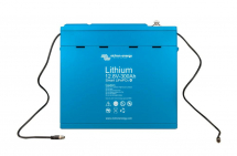 LiFePO4 Battery 12,8V/300Ah Smart
